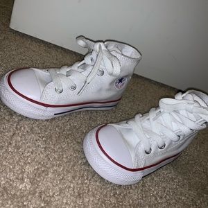 Toddler High Top Converse